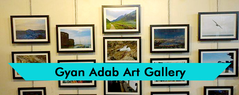 Gyaan Adab Art Gallery 